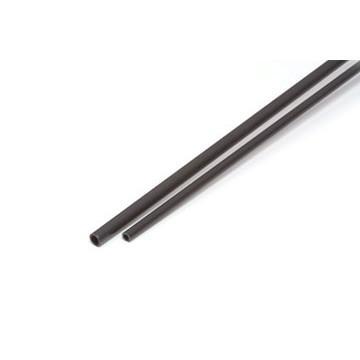 K&S 1719 カーボンパイプ 1000mmX内径2mmX外径3mm - 業務用撮影・映像