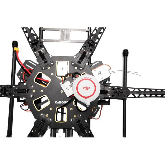 DJI A2 + iOSD MarkII Bundle A2 iOSD MarkIIバンドル