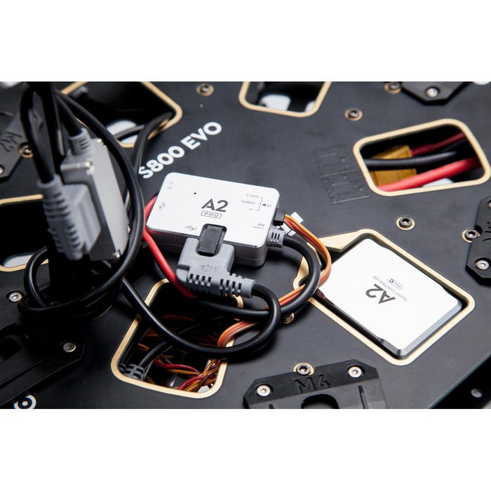 DJI A2 + iOSD MarkII Bundle A2 iOSD MarkIIバンドル