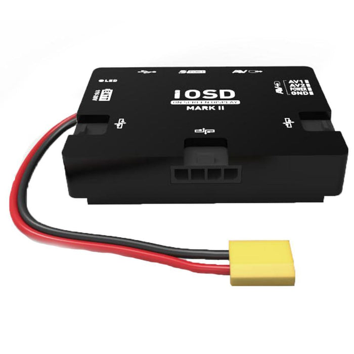 DJI A2 + iOSD MarkII Bundle A2 iOSD MarkIIバンドル