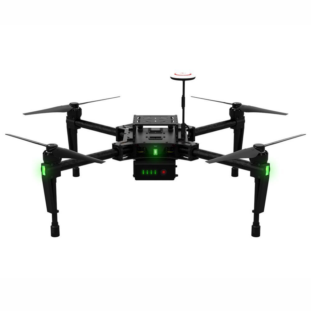 生産完了】DJI Matrice 100 - 業務用撮影・映像・音響・ドローン専門店 