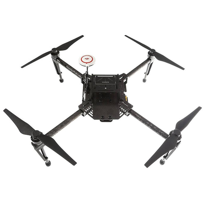 【生産完了】DJI Matrice 100