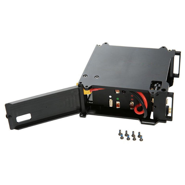 【生産完了】DJI Matrice 100 PART03 Battery Compartment Kit Matrice 100 パーツNo.3 バッテリーコンパートメントキット