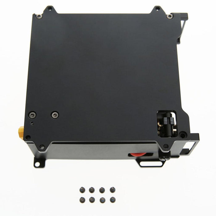 【生産完了】DJI Matrice 100 PART03 Battery Compartment Kit Matrice 100 パーツNo.3 バッテリーコンパートメントキット
