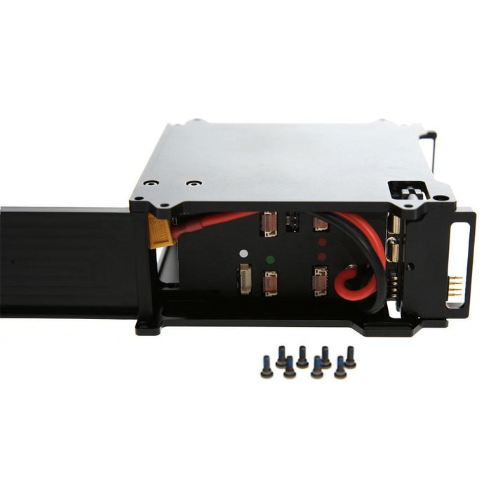 【生産完了】DJI Matrice 100 PART03 Battery Compartment Kit Matrice 100 パーツNo.3 バッテリーコンパートメントキット