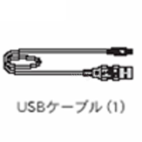 SONY 1-829-5796-2 USBケーブル(USB 5P)(パーツ)
