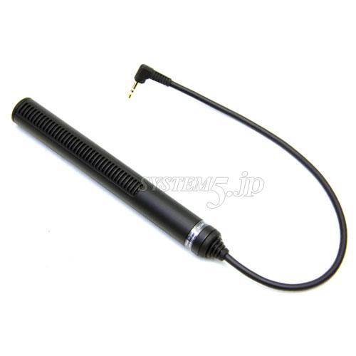 SONY ソニー ECM-XM1 マイクロホン SONY（ソニー） ステレオマイクロホン｜ECM-XYST1M｜[通販