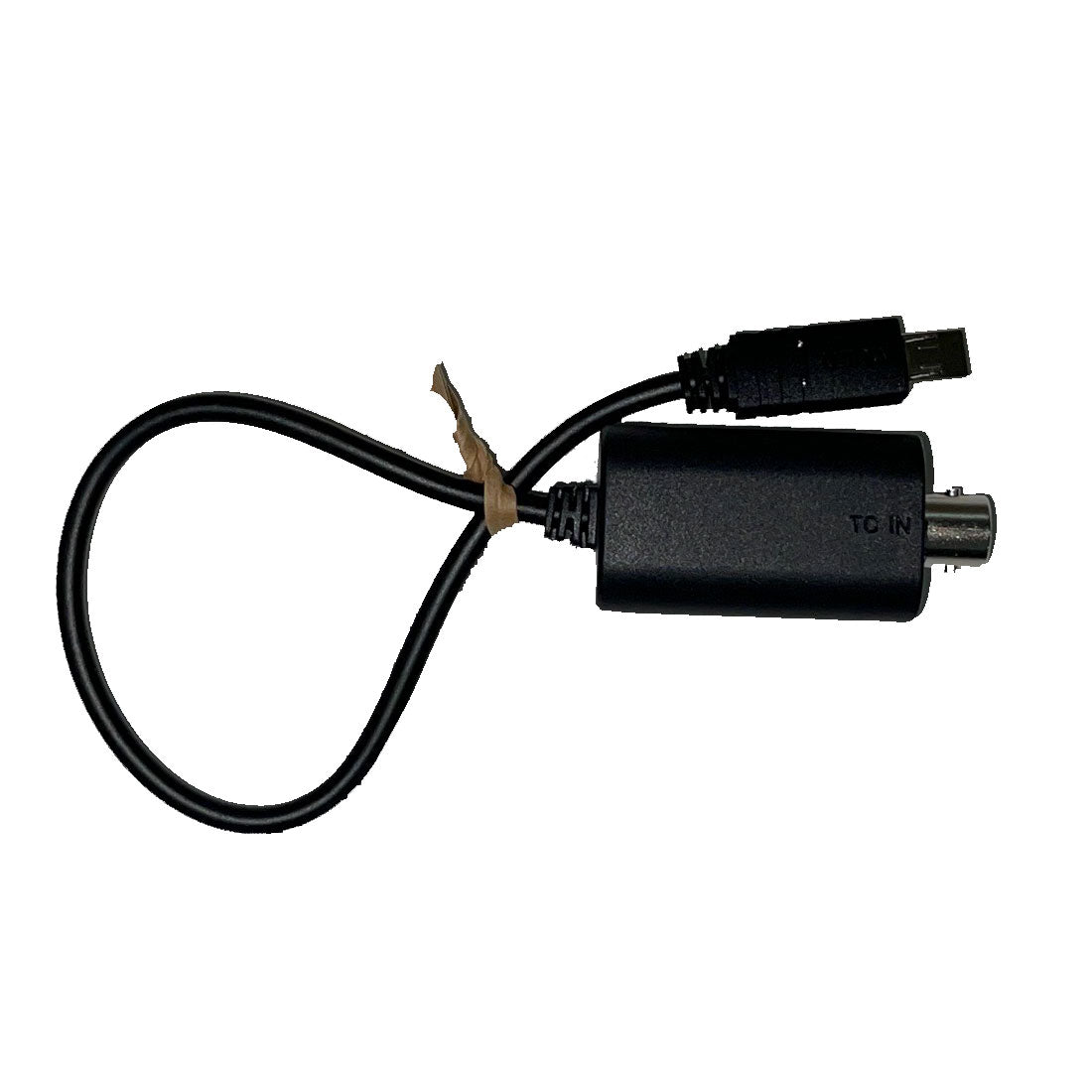 ケーブル・コネクタ