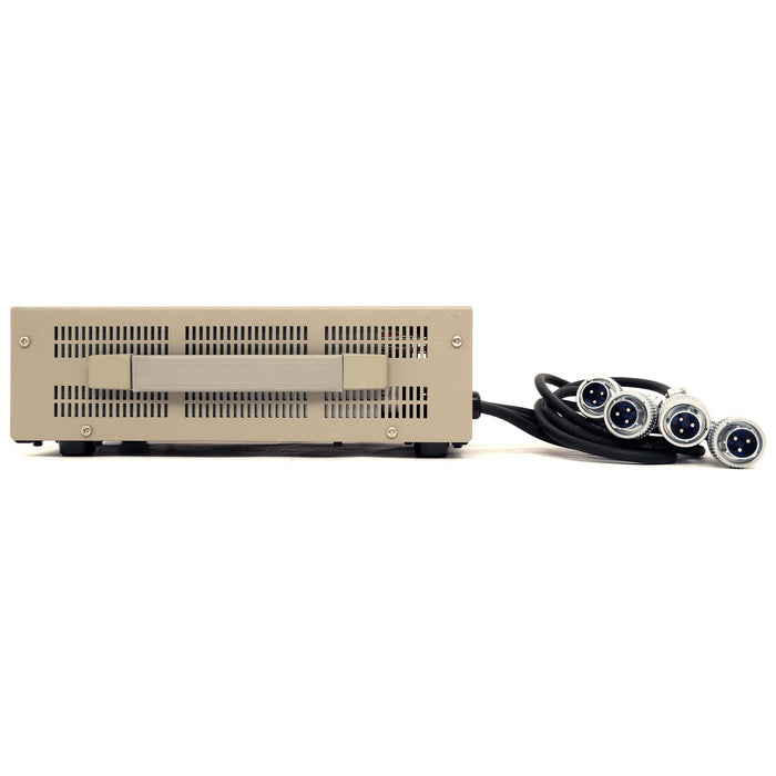 【歳末感謝祭】【中古品】PACO KLB-2SII 24Vバッテリー用急速充電器