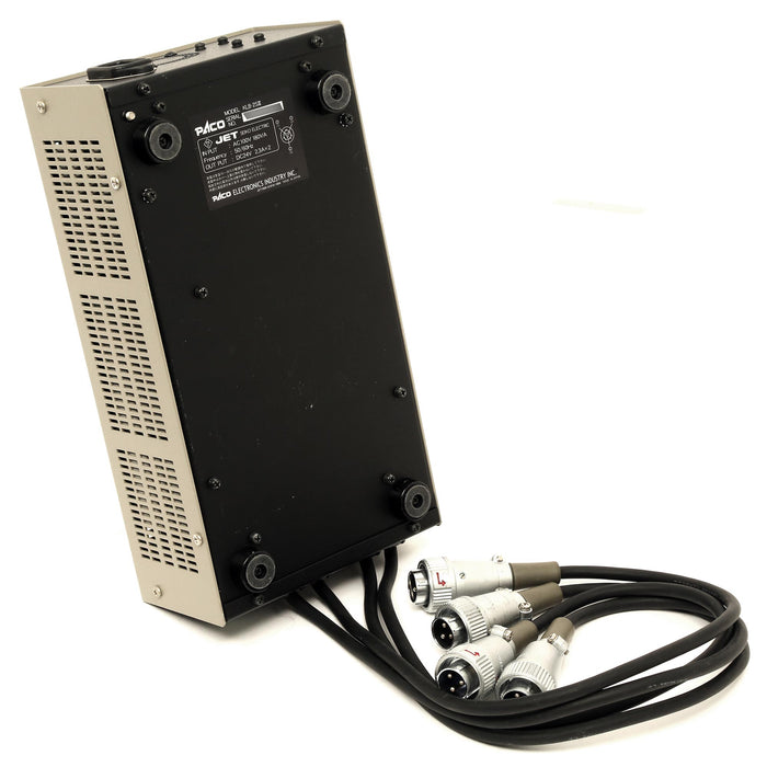 【歳末感謝祭】【中古品】PACO KLB-2SII 24Vバッテリー用急速充電器
