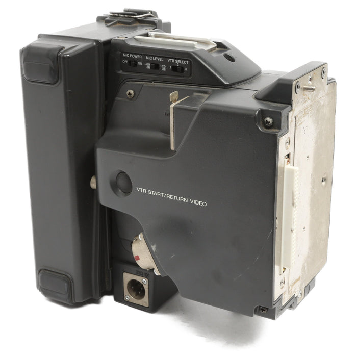 【中古品】SONY CA-537 カメラアダプター(ジャンク品)