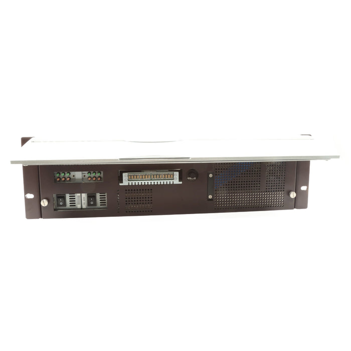 【中古品】FOR-A FRC-8000 HD/SDフレームレートコンバータ