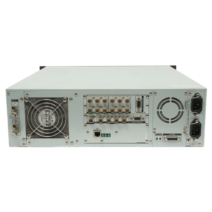 【中古品】FOR-A FRC-8000 HD/SDフレームレートコンバータ