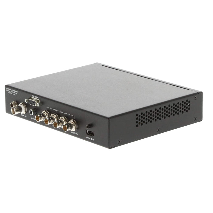 【中古品】Gefen EXT-HDSDI-2-HDMIS HD-SDI to HDMIスケーラー