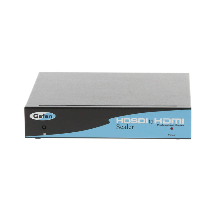 【中古品】Gefen EXT-HDSDI-2-HDMIS HD-SDI to HDMIスケーラー