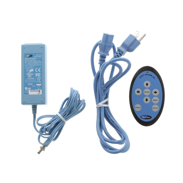 【中古品】Gefen EXT-HDSDI-2-HDMIS HD-SDI to HDMIスケーラー