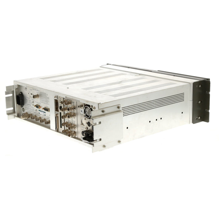 【中古品】Leader LV5700 マルチSDIモニター(ジャンク品)
