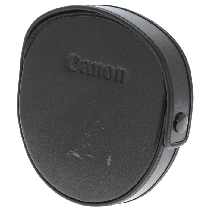 【決算セール2024】【中古品】Canon SFT/105 ソフトンフィルター(ネジ径105mm)
