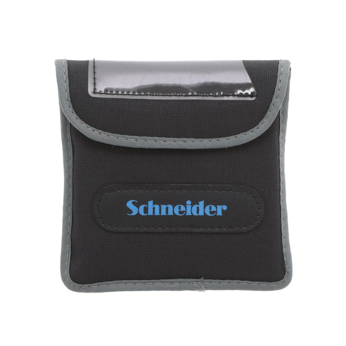 【決算セール2024】【中古品】Schneider 68-035633 3X3 85ND 0.6 Filter