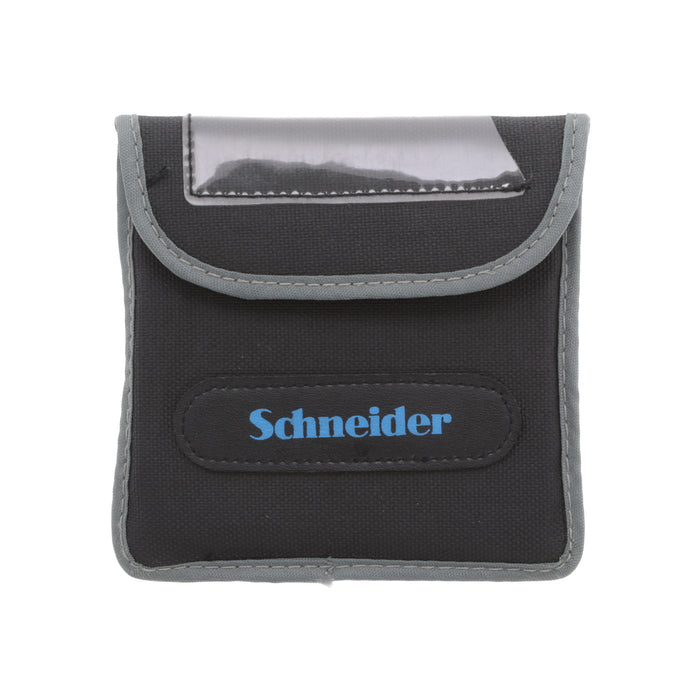 【決算セール2024】【中古品】Schneider 68-035933 3X3 85ND 0.9 Filter