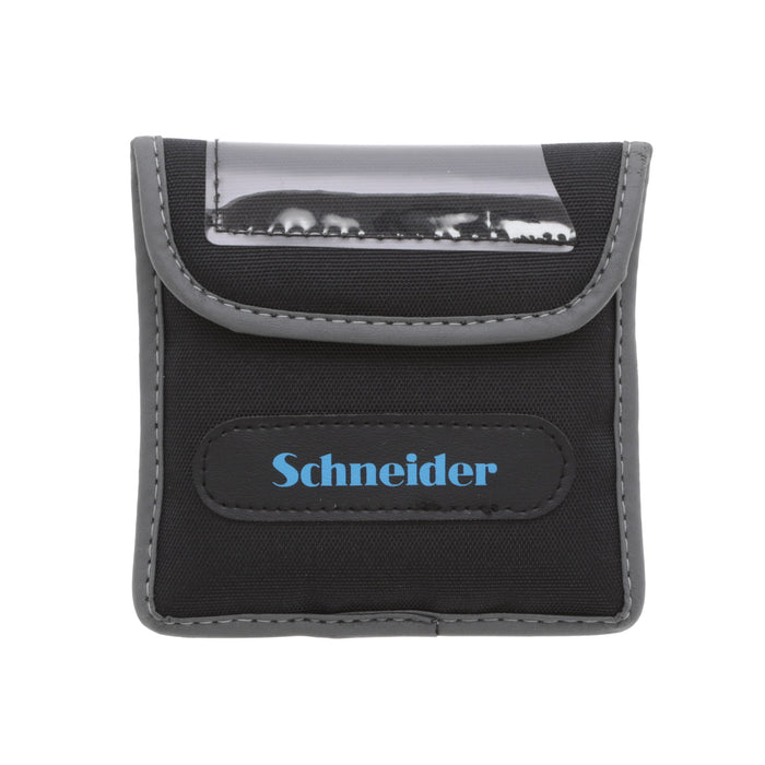 【決算セール2024】【中古品】Schneider 68-120033 3X3 CLEAR Filter