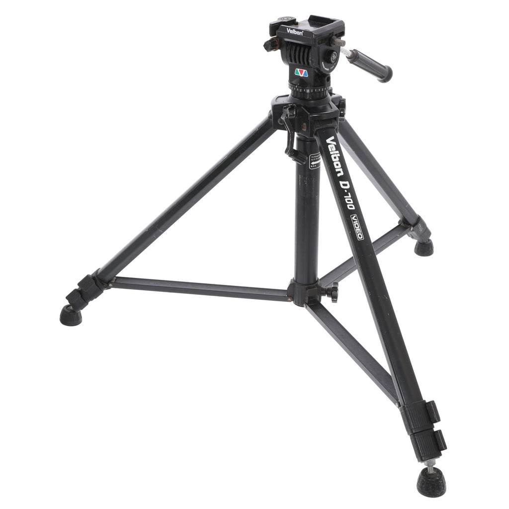 Velbon 三脚 黒 Velbon(ベルボン) 三脚 Sherpa(シェルパ) 435 III N