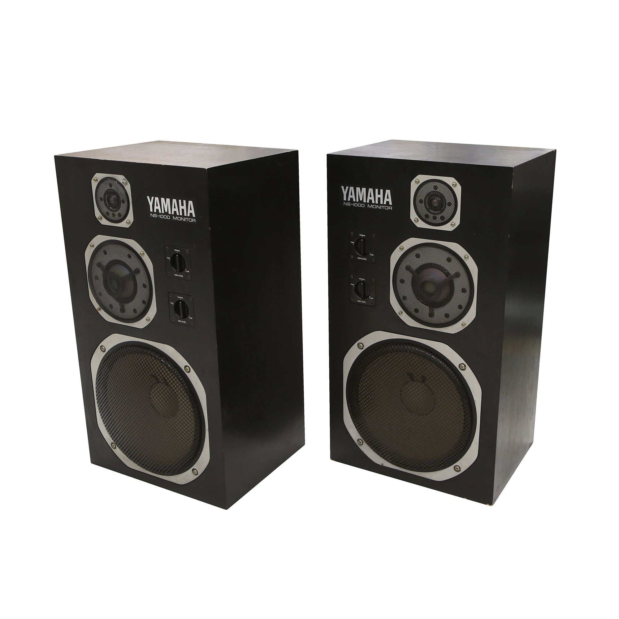 YAMAHA ヤマハ NS-1000X スピーカーペア - スピーカー YAMAHA ヤマハ NS-1000X スピーカーペア - スピーカー