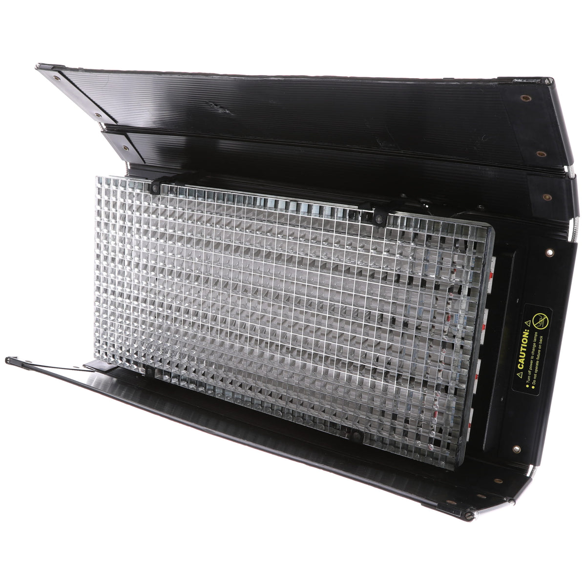 中古品】KINO FLO KIT-D4-120U DIVA-LITE400ユニバーサルキット - 業務