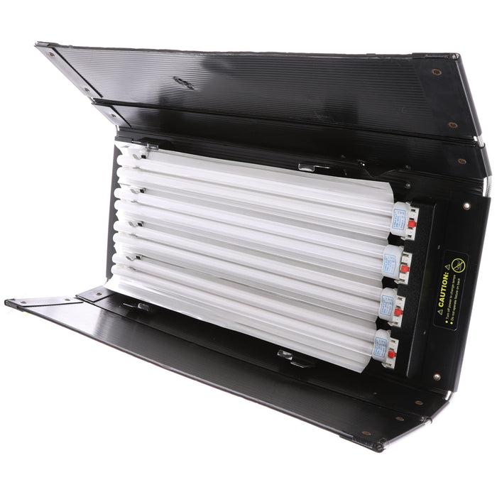 【中古品】KINO FLO KIT-D4-120U DIVA-LITE400ユニバーサルキット