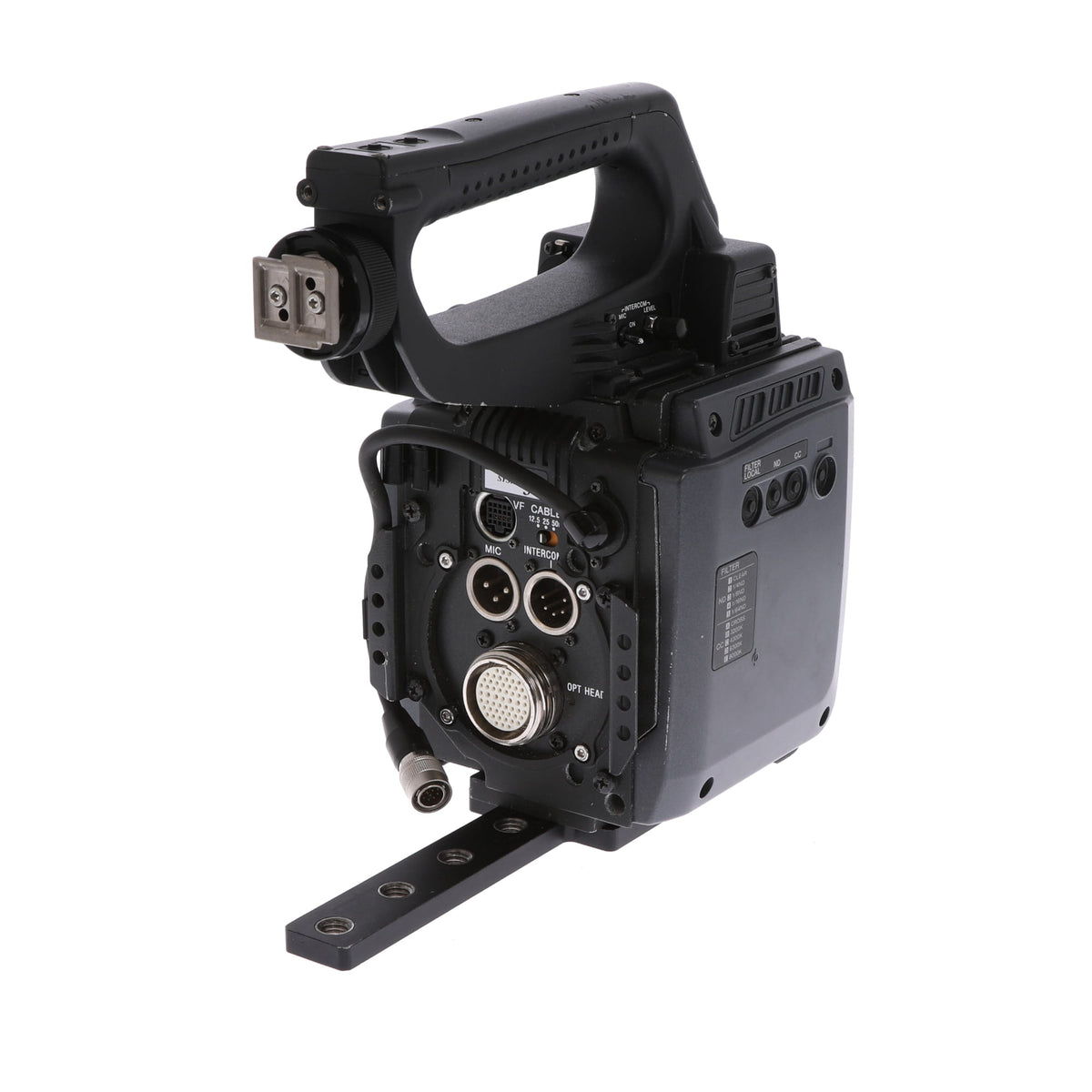 【未使用　値下‼️】CCDカメラ　XC-ST70 Sony SONY XC-ST70 CCD Camera Module ソニー - : 八重洲堂 Yahoo!店