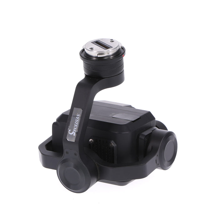 【決算セール2024】【中古品】DJI ZXT2A25FR ZENMUSE XT2(Res.640x512/レンズ25mm/フレームレート30Hz)