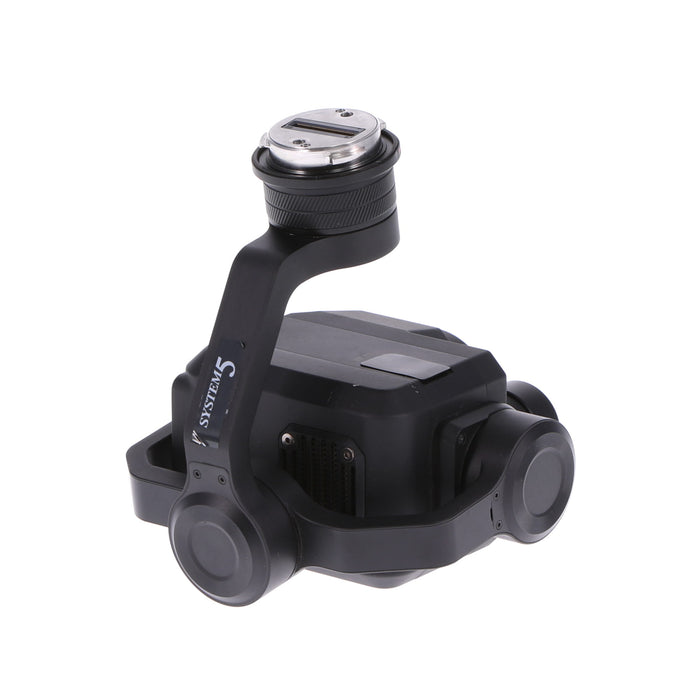 【中古品】DJI ZXT2A25FR ZENMUSE XT2(Res.640x512/レンズ25mm/フレームレート30Hz)