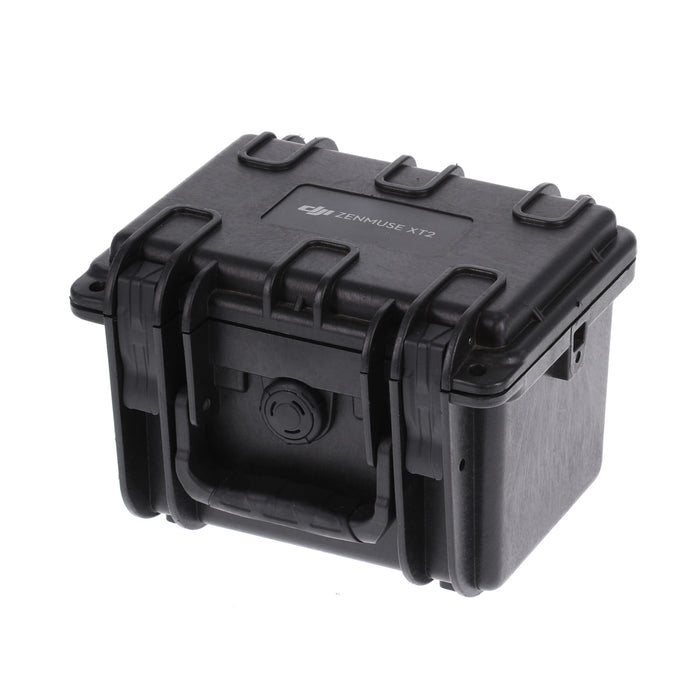 【中古品】DJI ZXT2A25FR ZENMUSE XT2(Res.640x512/レンズ25mm/フレームレート30Hz)
