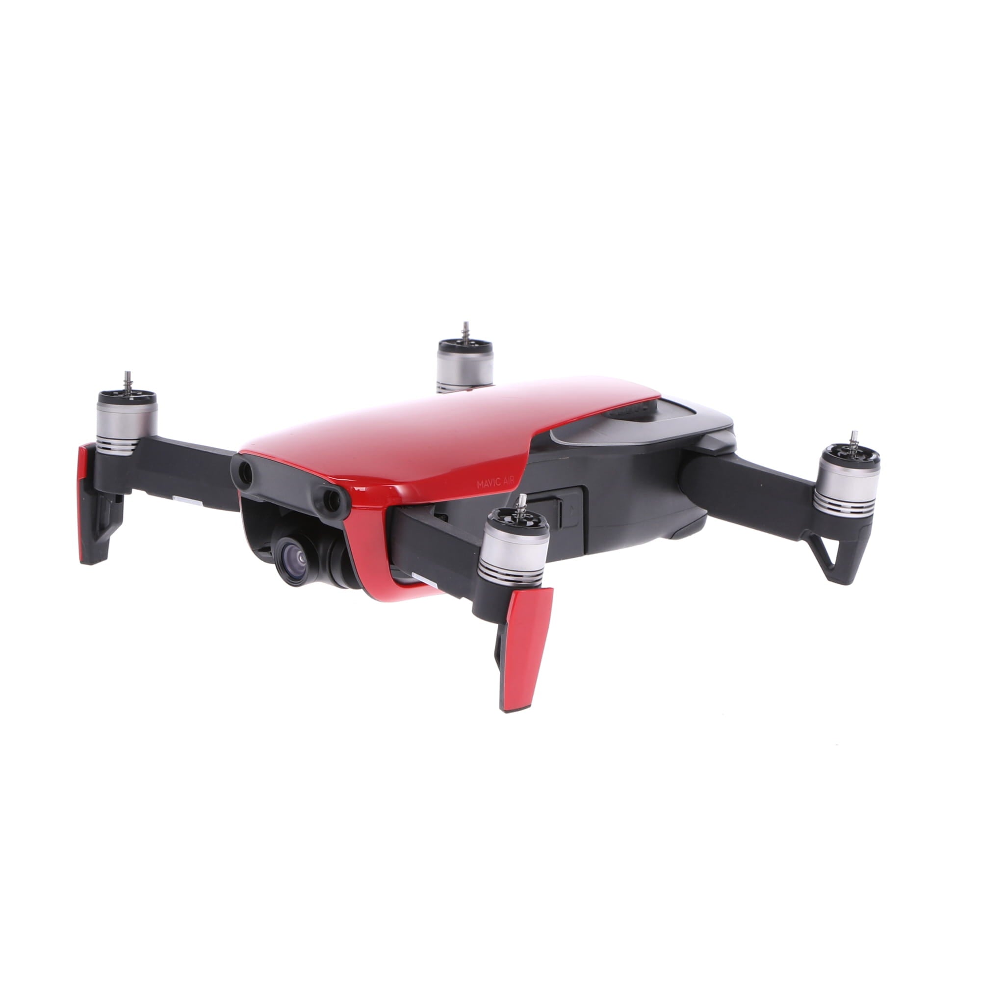 Mavic Air Flame Red Fly More Combo