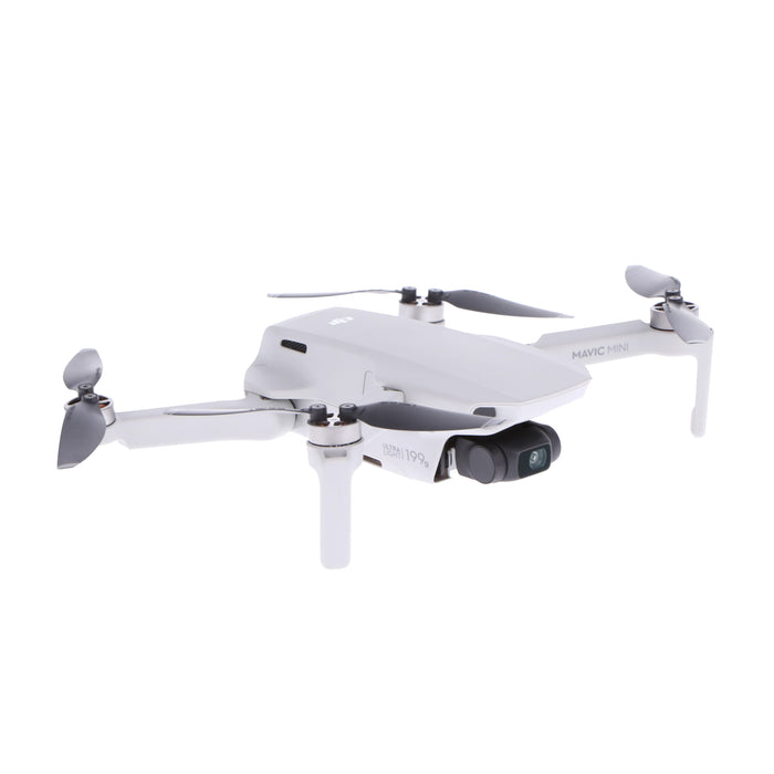 DJI  MAVIC MINI FLY MORE コンボ　ジャンク品