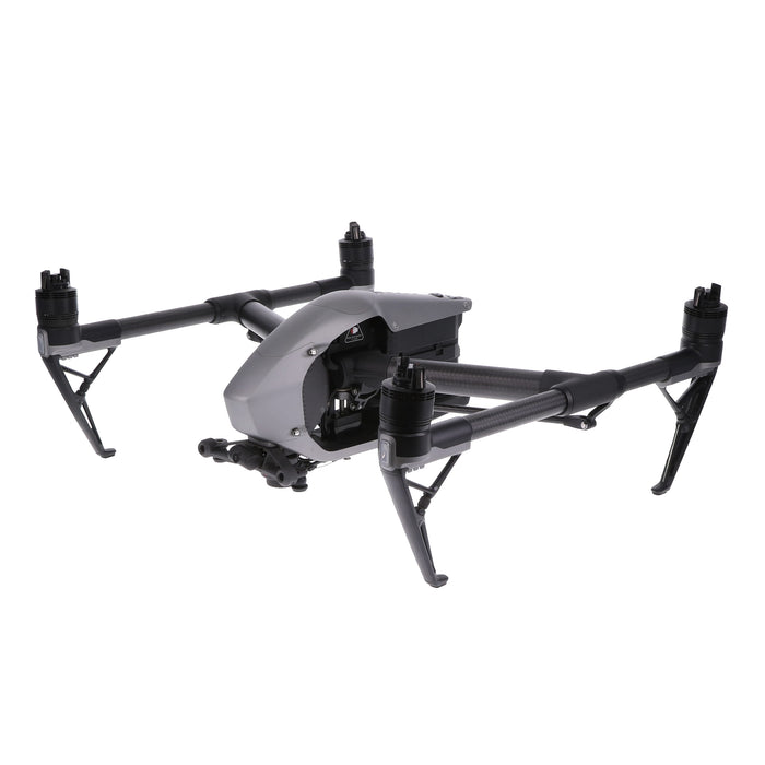 【中古品】DJI Inspire 2(L) Inspire 2(CinemaDNG & ProResライセンス付き)[リモートID無し/事前登録無し]