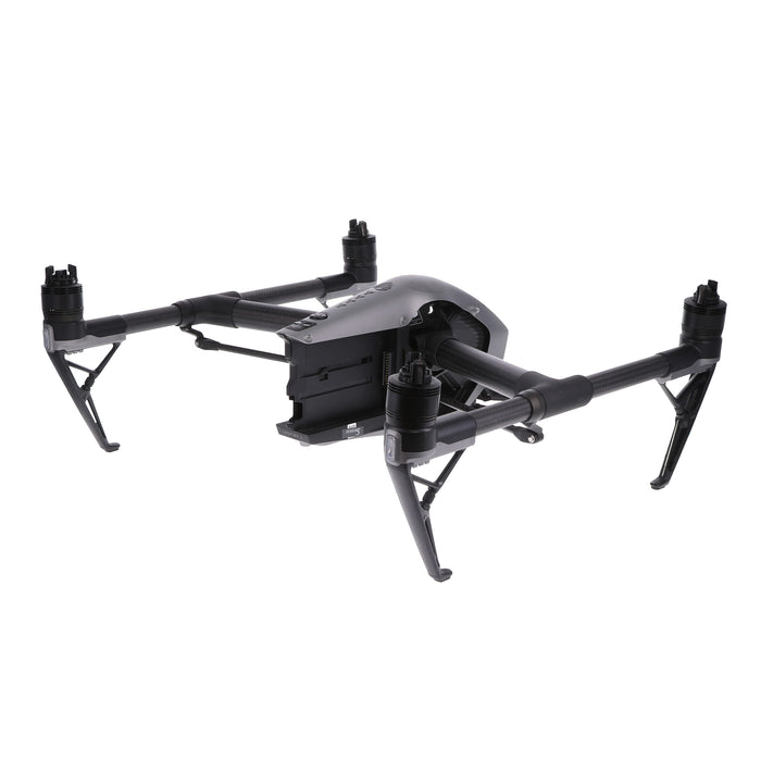 【中古品】DJI Inspire 2(L) Inspire 2(CinemaDNG & ProResライセンス付き)[リモートID無し/事前登録無し]