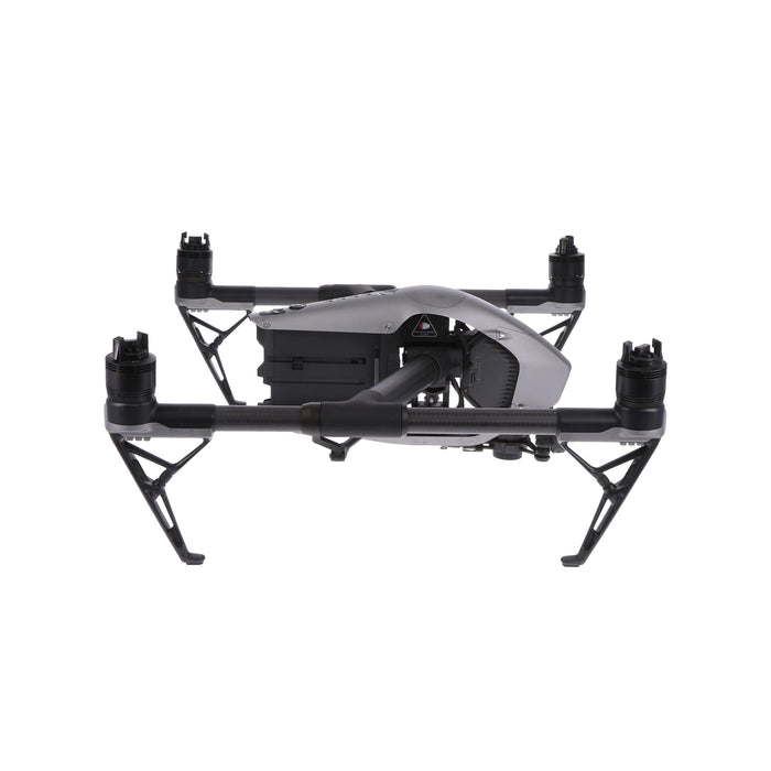 【中古品】DJI Inspire 2(L) Inspire 2(CinemaDNG & ProResライセンス付き)[リモートID無し/事前登録無し]