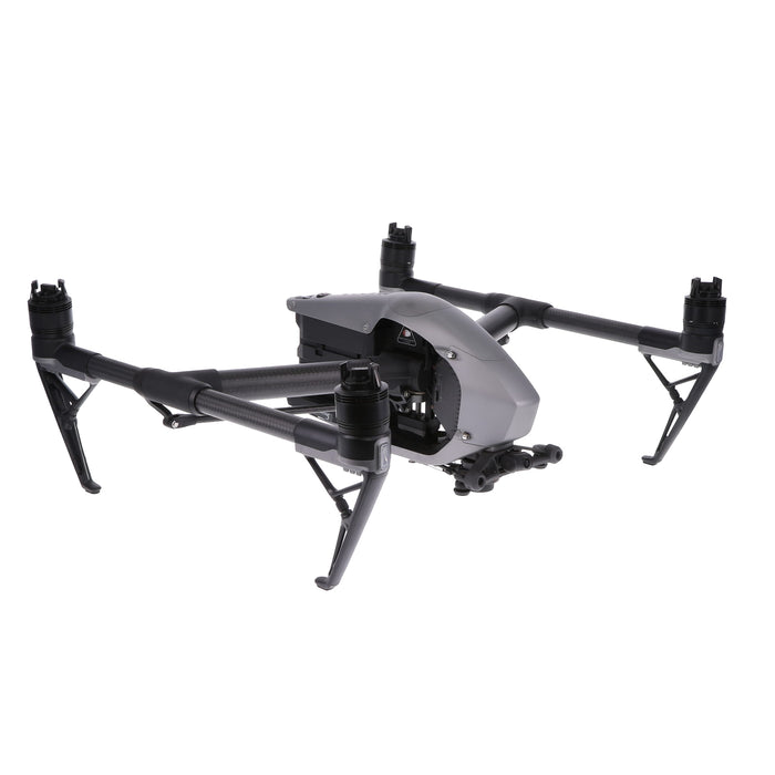 【中古品】DJI Inspire 2(L) Inspire 2(CinemaDNG & ProResライセンス付き)[リモートID無し/事前登録無し]