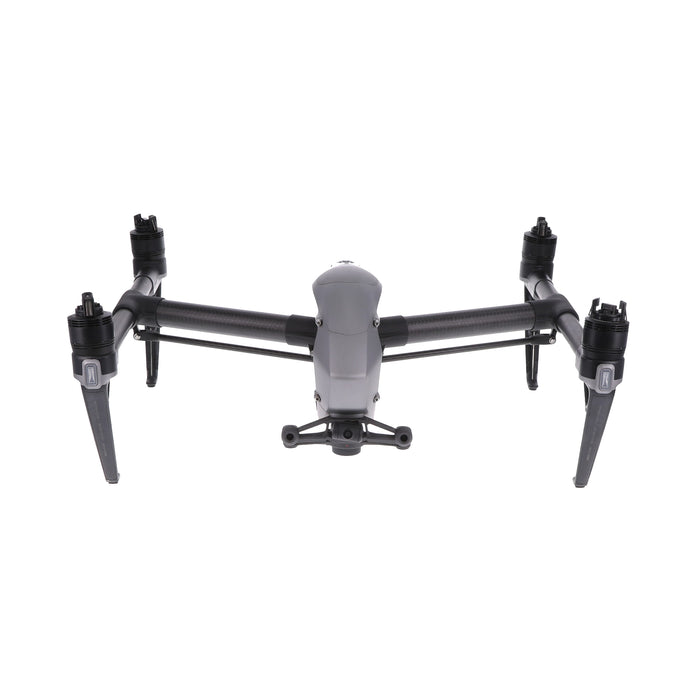 【中古品】DJI Inspire 2(L) Inspire 2(CinemaDNG & ProResライセンス付き)[リモートID無し/事前登録無し]