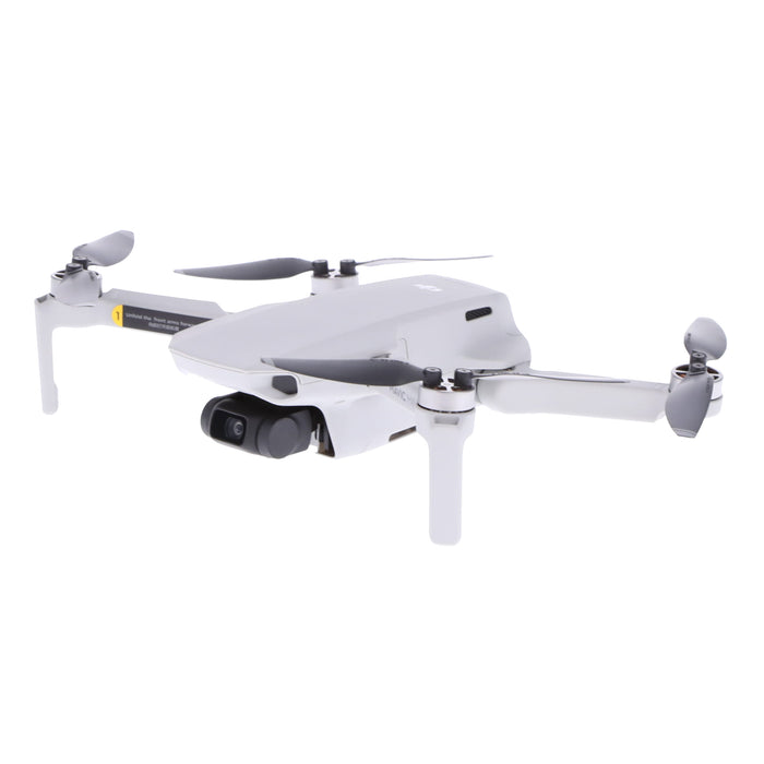 DJI Mavic Mini コンボ リモートID対応外の製品です