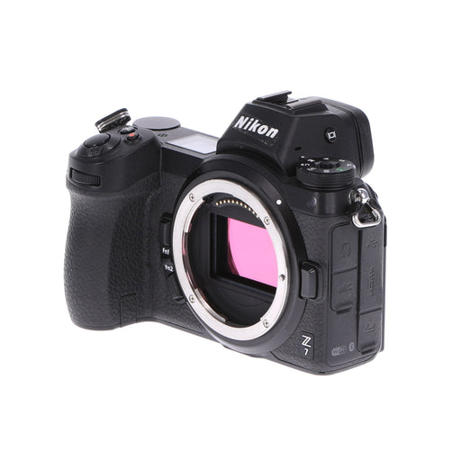 中古品】Nikon Z7 24-70 FTZマウントアダプターキット Z7 24-70 FTZ 