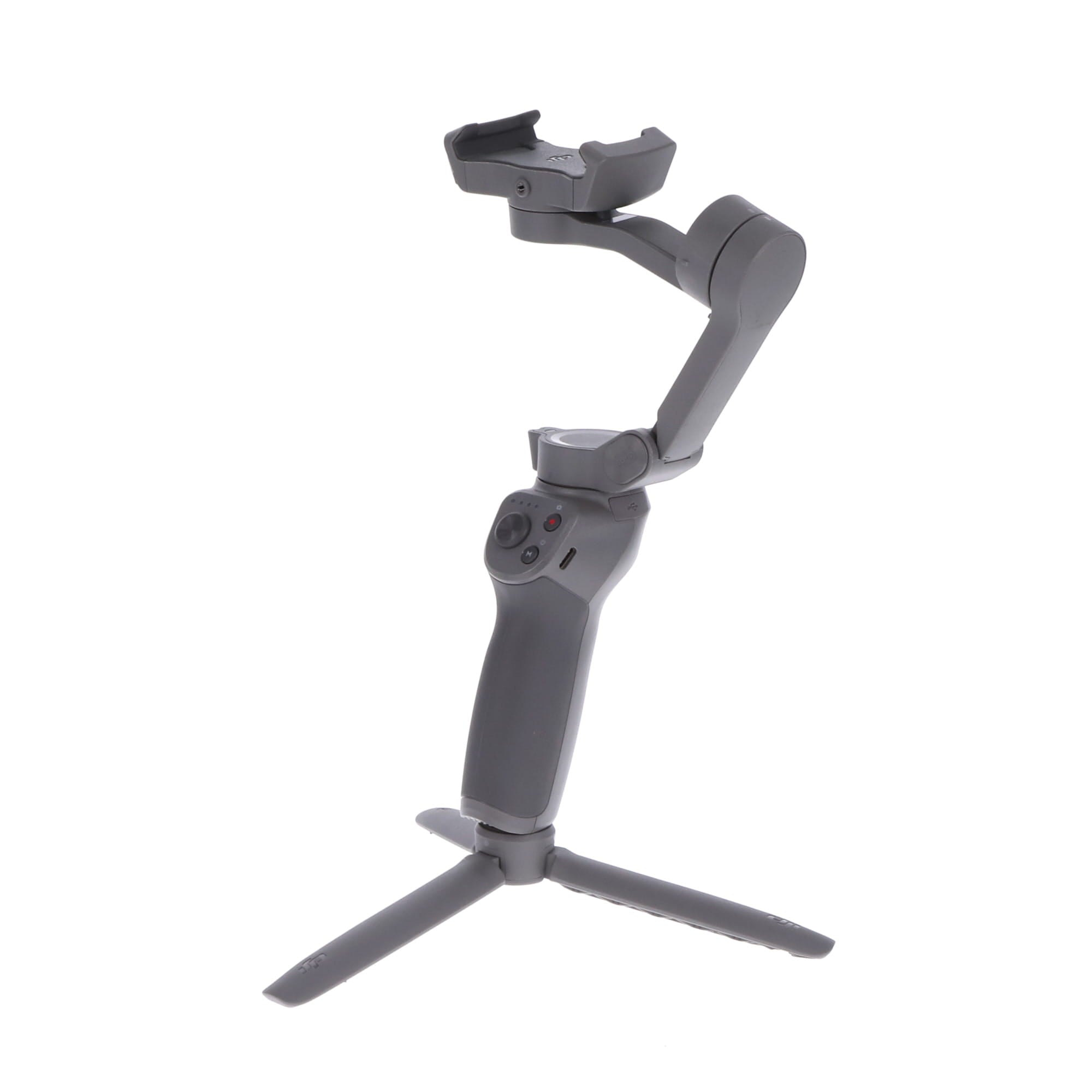 DJI　OSMO MOBILE 3 コンボ　展示品