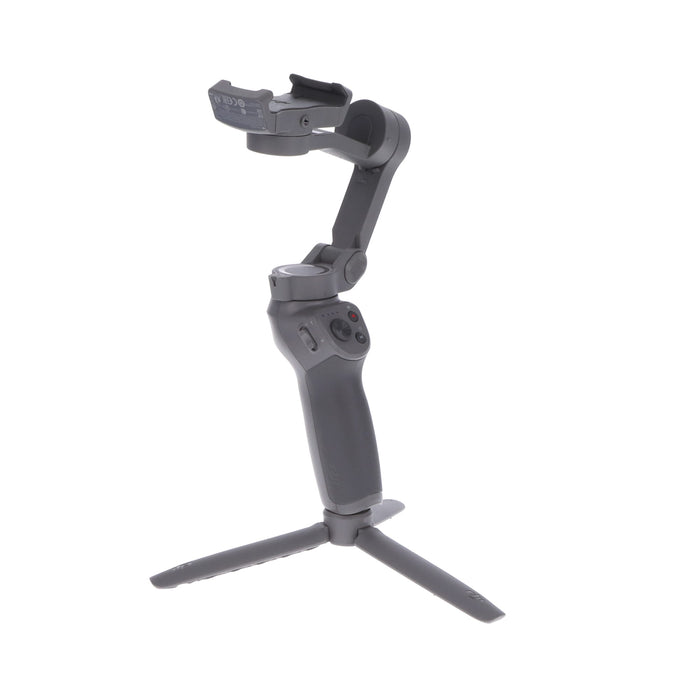 【中古品】DJI Osmo Mobile 3 Osmo Mobile 3