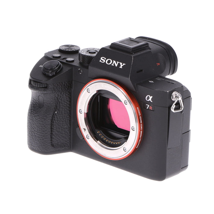 【中古品】SONY ILCE-7RM3 デジタル一眼カメラ α7R III(ボディのみ)