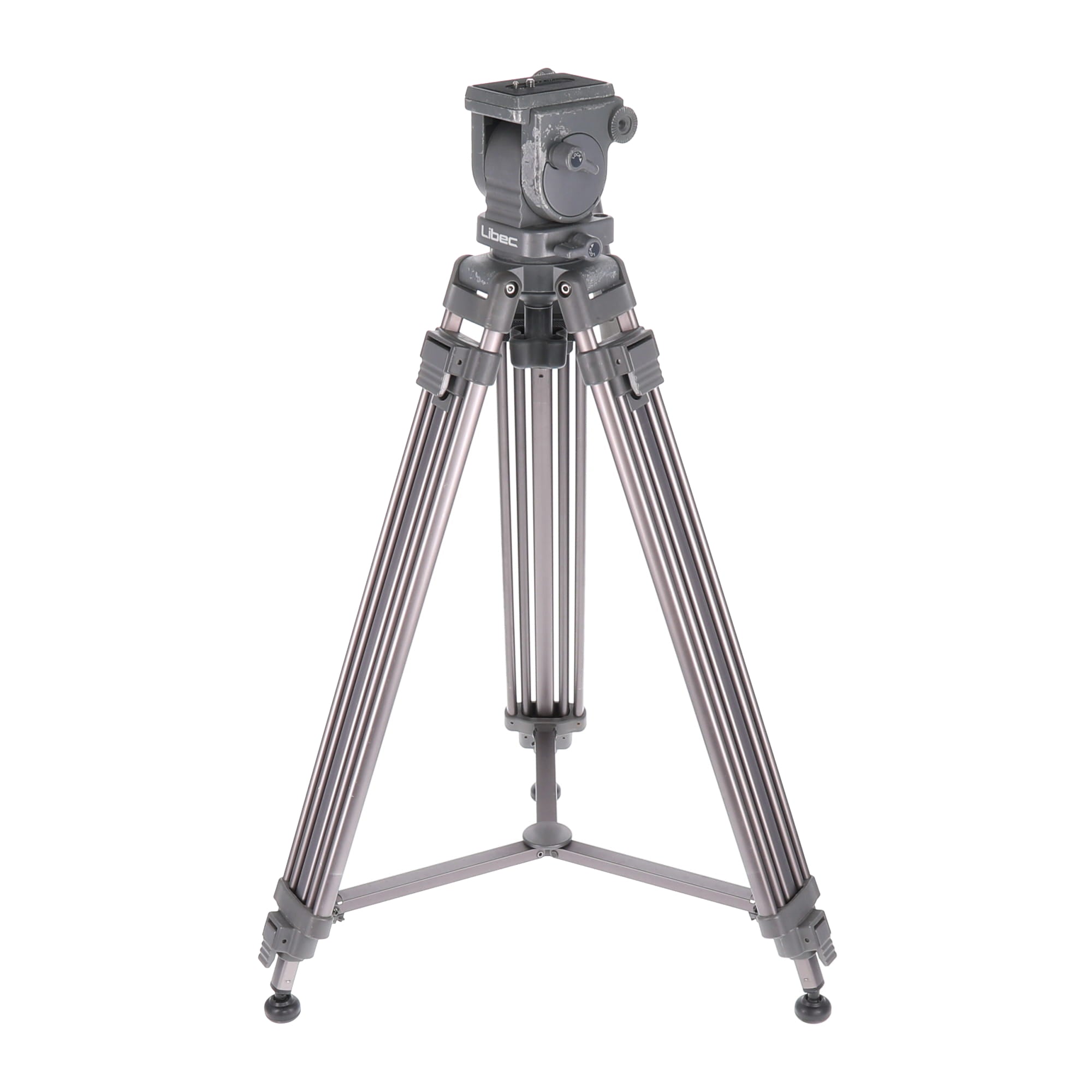 Libec TH-650 DV 専用カバー付き［値下げ］ Libec TH-650DV Kit with