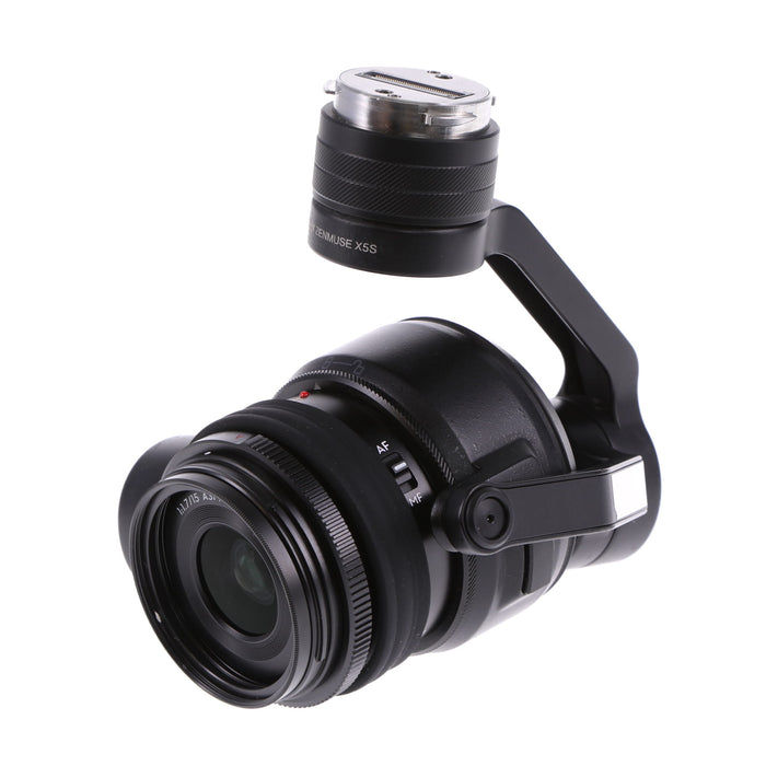 x5s zenmuse