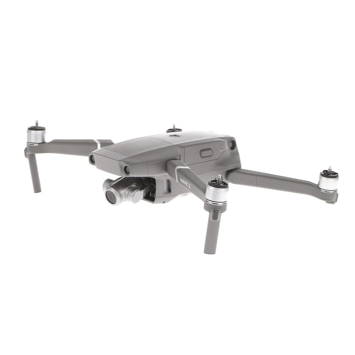 【中古品】DJI Mavic 2 Zoom ＋ Mavic 2 Fly more kit Mavic 2 Zoom  (フライモアキット付属)[リモートID無し/事前登録無し]