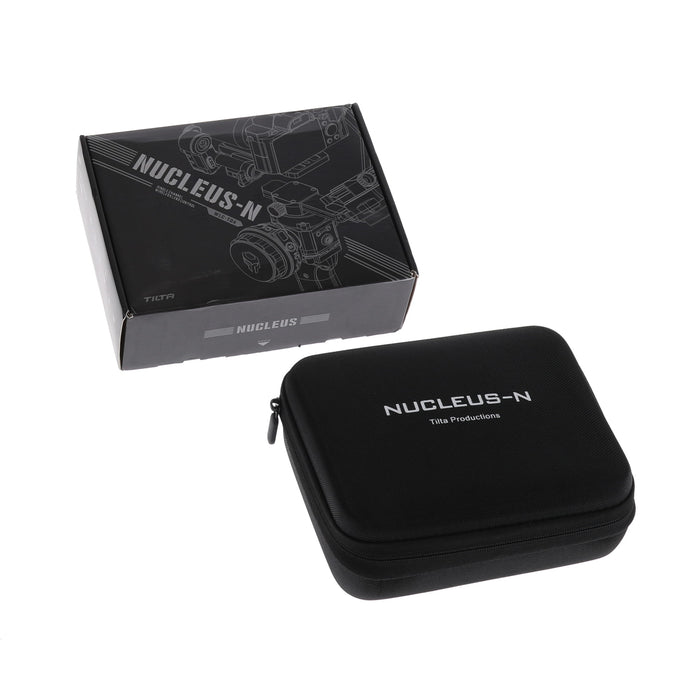 【決算セール2024】【中古品】Tilta WLC-T04 Nucleus-Nano Wireless Lens Control System