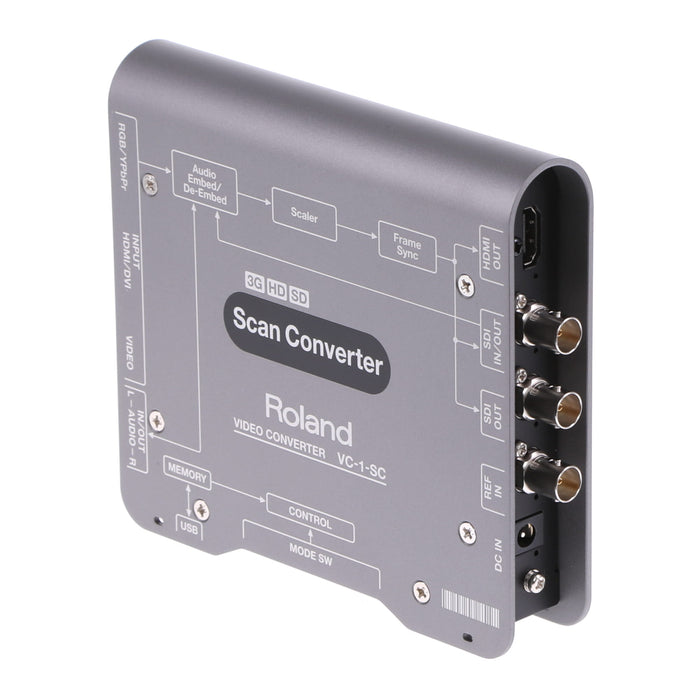 ROLAND VC-1-SC ローランド スキャンコンバーター VC-1-SC